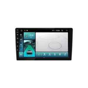 7 Inch Carplay Car Mp5 Player + 4 Light Camera - C7001