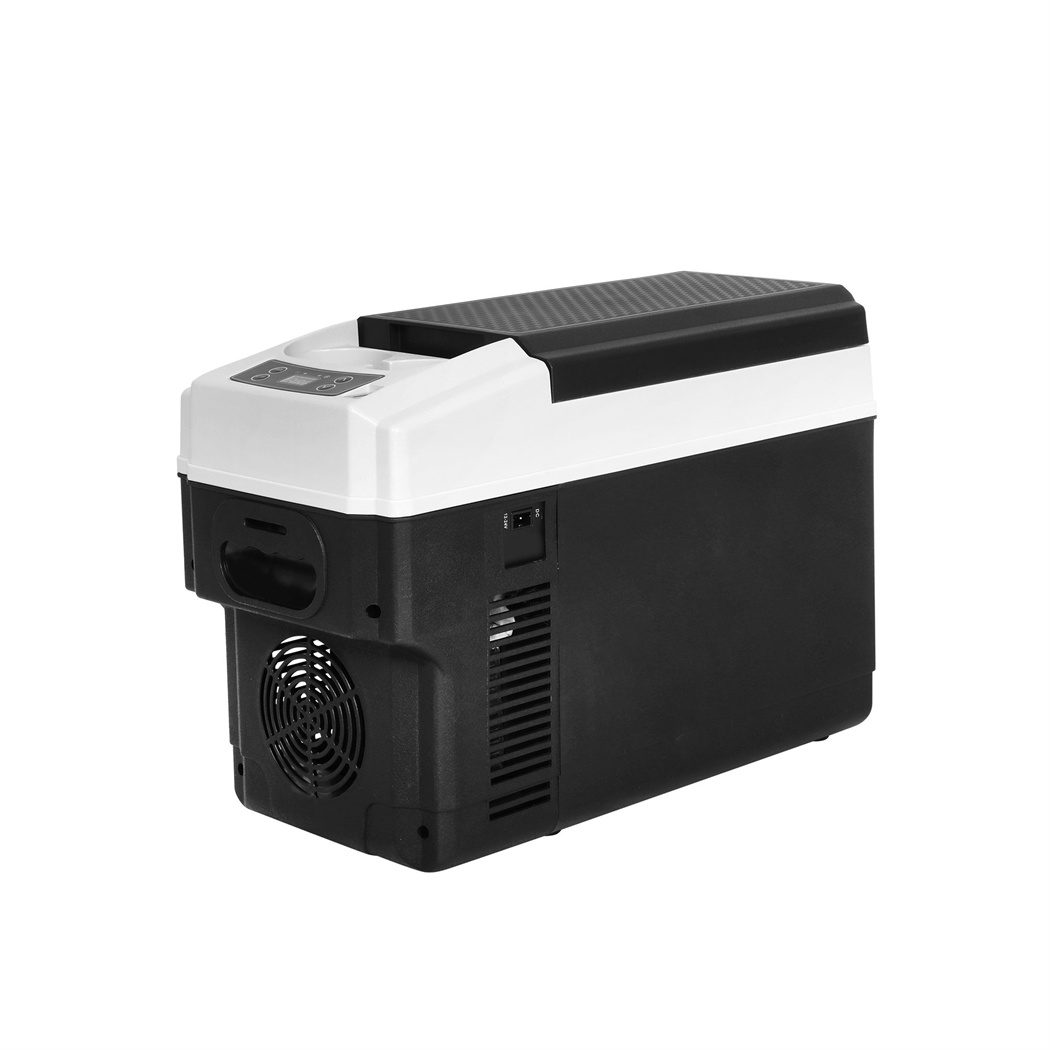Spector 13L Portable Car Fridge Freezer 12V 24V Mini Cooler Warmer Camping - Image 3