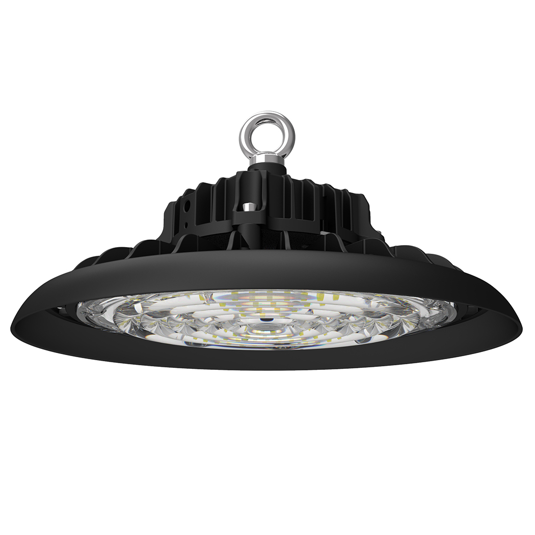 EMITTO UFO LED High Bay Light 100W 150W 200W IP65 Warehouse Workshop Commercial - Image 8
