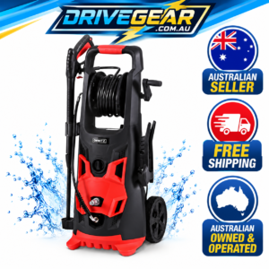 Giantz 2800PSI 3000W Electric High Pressure Washer with 30m Hose