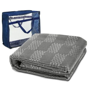 Caravan Annex Floor Matting, 6x2.5M | Weisshorn