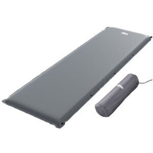 Single Self-Inflating Camping Mattress, 6cm Taffeta | Weisshorn