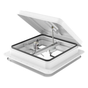 Caravan Roof Vent with 12V Fan | Weisshorn
