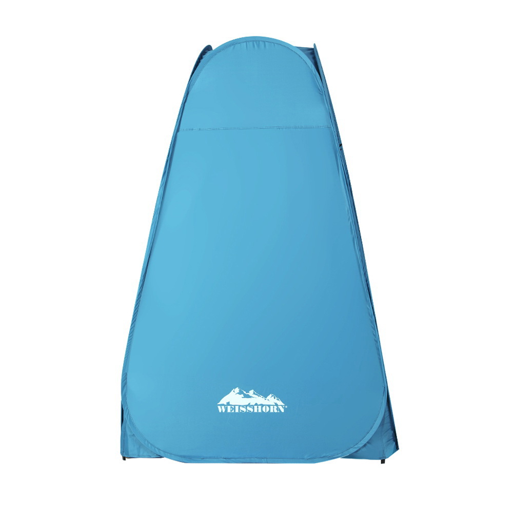 Pop-Up Camping Shower & Toilet Privacy Tent | Weisshorn - Image 3