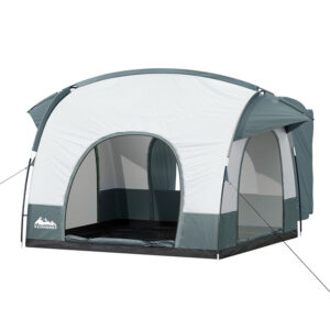 SUV Camping Tent & Vehicle Awning | Weisshorn