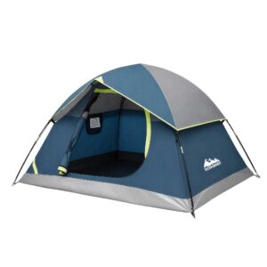 Family Camping Tent, 2-Person | Weisshorn