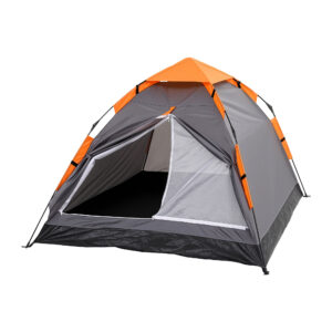Instant Pop-Up Hiking Tent, 2-Person, 200x140cm | Weisshorn