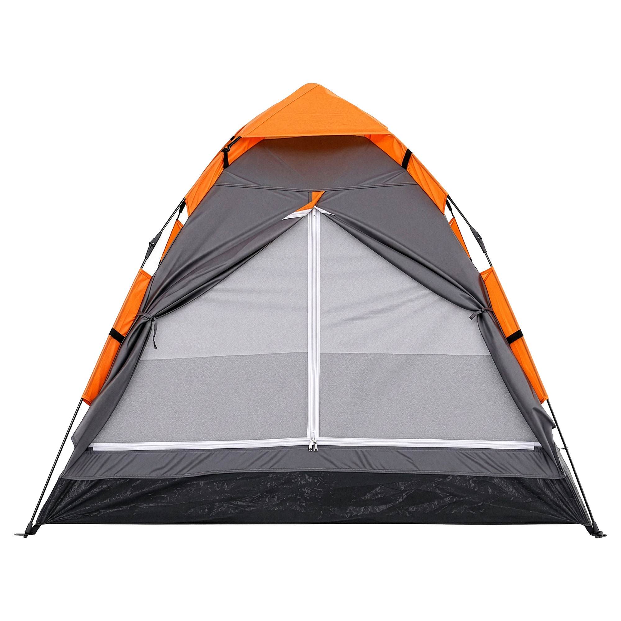Instant Pop-Up Hiking Tent, 2-Person, 200x140cm | Weisshorn - Image 3