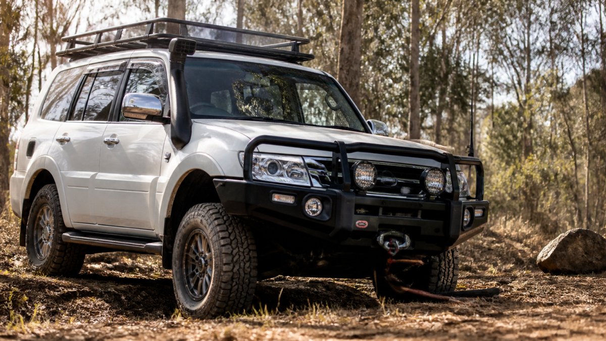 ARB Corporation Ltd: 4×4 Accessories & ASX:ARB Guide