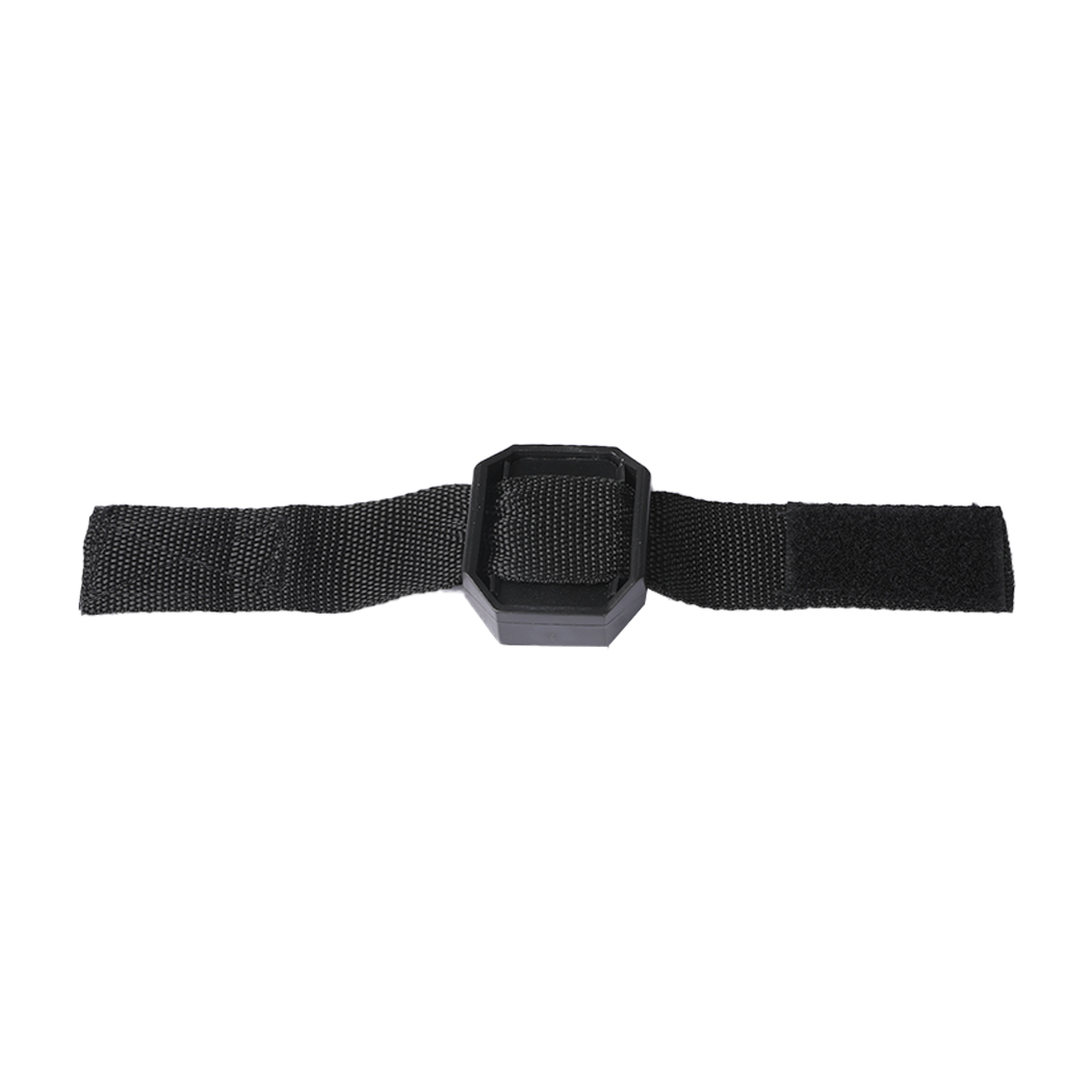 Magnetic Wristband Tool Holder for Screws, Nails and Bolts – Adjustable Nylon Strap - Image 2