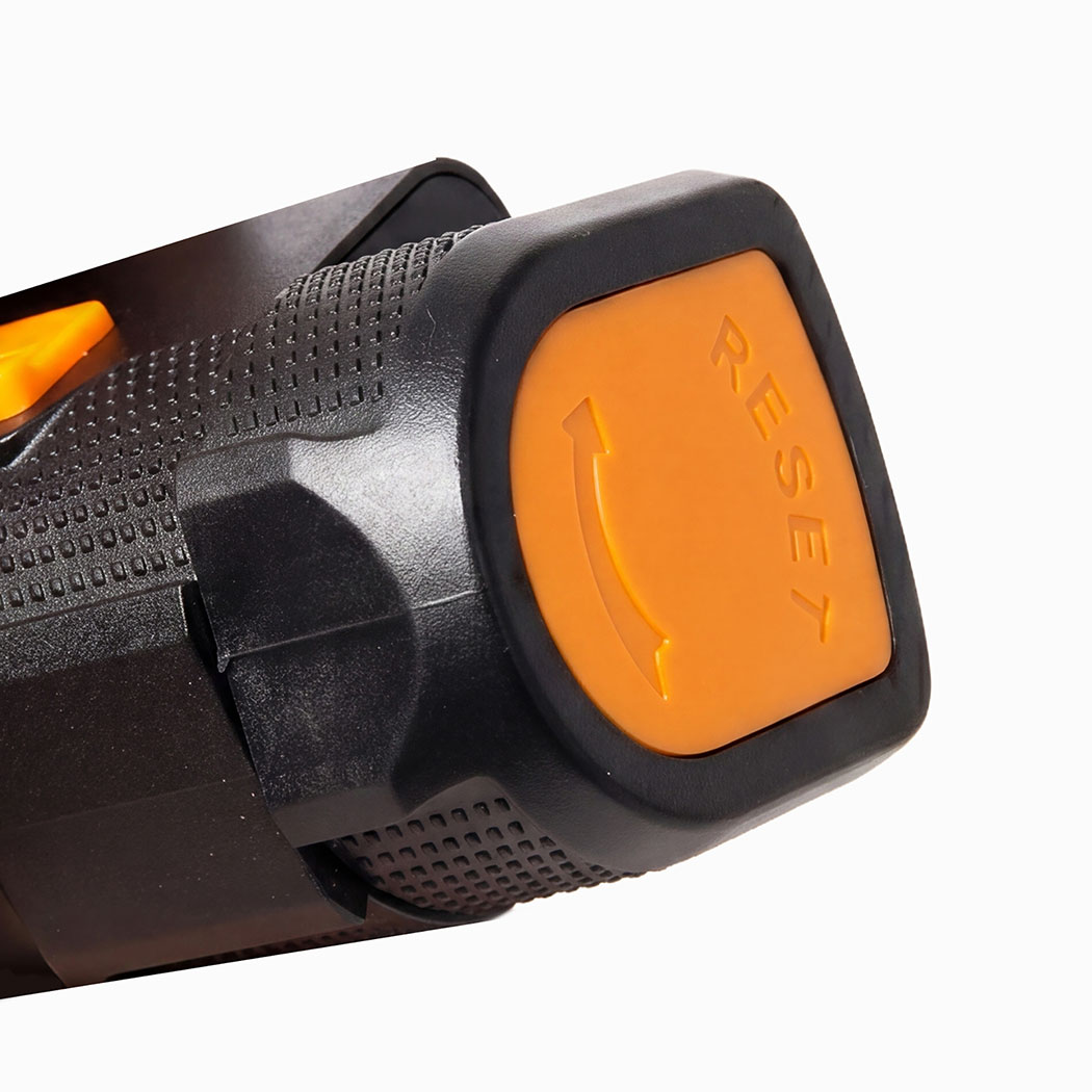 4 Digit Bicycle D Lock with Security Cable, Keyless Bike and Scooter Lock - Image 4