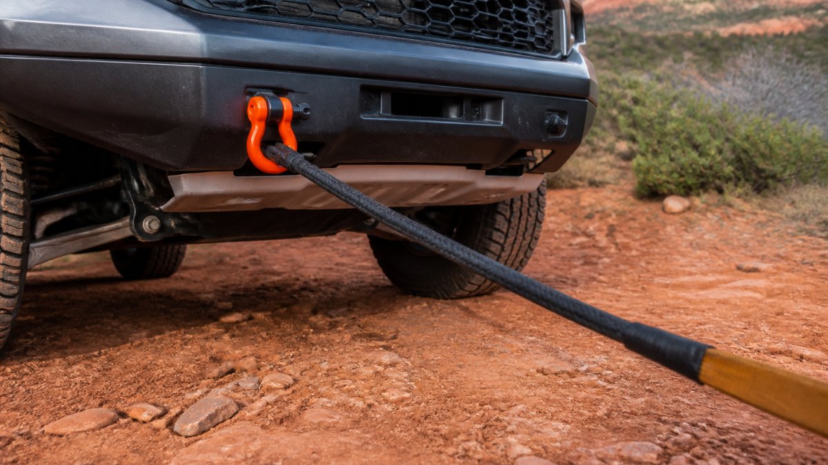 Vehicle Recovery Points Explained: A 2026 Guide